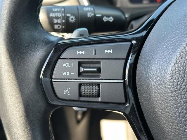 2024 Acura Integra w/A-SPEC
