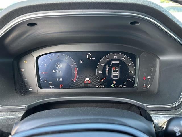 2024 Acura Integra w/A-SPEC