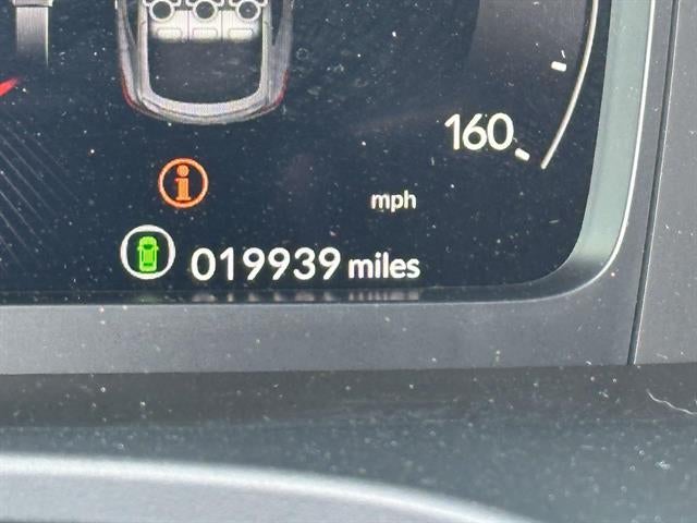 2024 Acura Integra w/A-SPEC