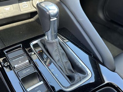 2024 Acura Integra w/A-SPEC