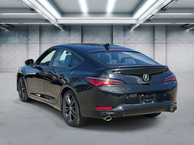2024 Acura Integra w/A-SPEC