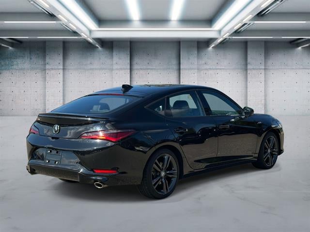 2024 Acura Integra w/A-SPEC