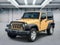 2013 Jeep WRANGLER 4x4 Sport 2dr SUV