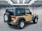 2013 Jeep WRANGLER 4x4 Sport 2dr SUV