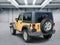 2013 Jeep WRANGLER 4x4 Sport 2dr SUV
