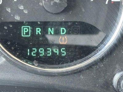 2013 Jeep WRANGLER 4x4 Sport 2dr SUV
