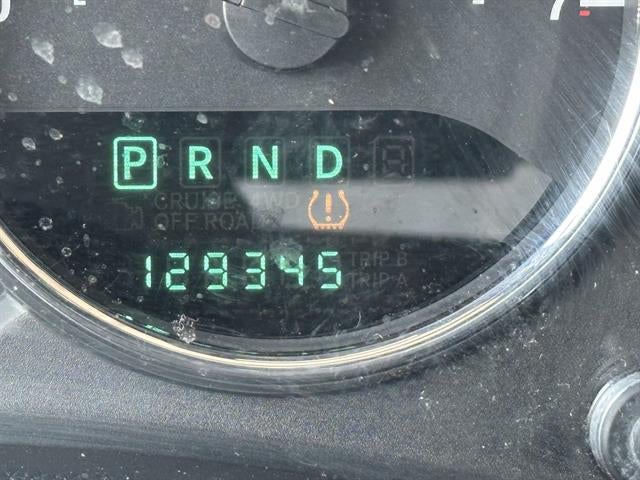 2013 Jeep WRANGLER 4x4 Sport 2dr SUV