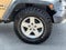 2013 Jeep WRANGLER 4x4 Sport 2dr SUV