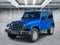 2014 Jeep Wrangler Freedom Edition