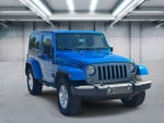 2014 Jeep Wrangler Freedom Edition