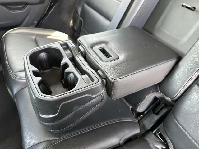 2021 Jeep Wrangler Sahara Altitude