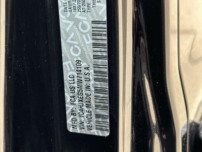 2021 Jeep Wrangler Sahara Altitude