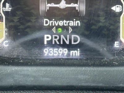 2021 Jeep Wrangler Sahara Altitude