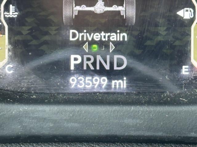 2021 Jeep Wrangler Sahara Altitude