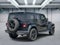 2021 Jeep Wrangler Sahara Altitude