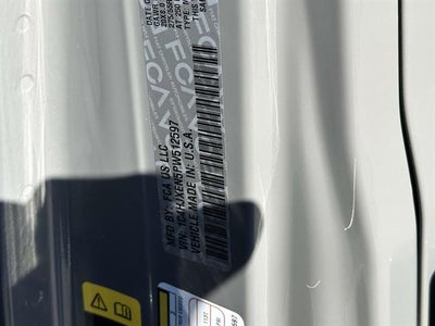 2023 Jeep Wrangler High Altitude