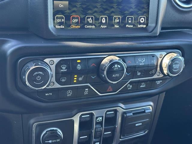 2023 Jeep Wrangler High Altitude