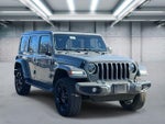 2023 Jeep Wrangler High Altitude