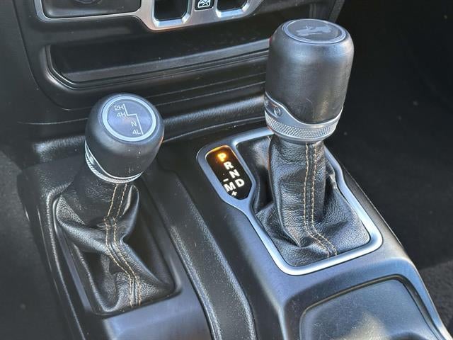 2023 Jeep Wrangler High Altitude