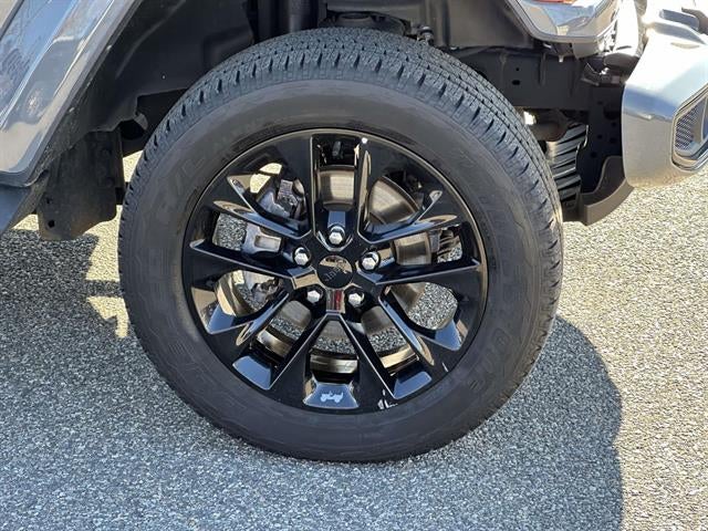 2023 Jeep Wrangler High Altitude