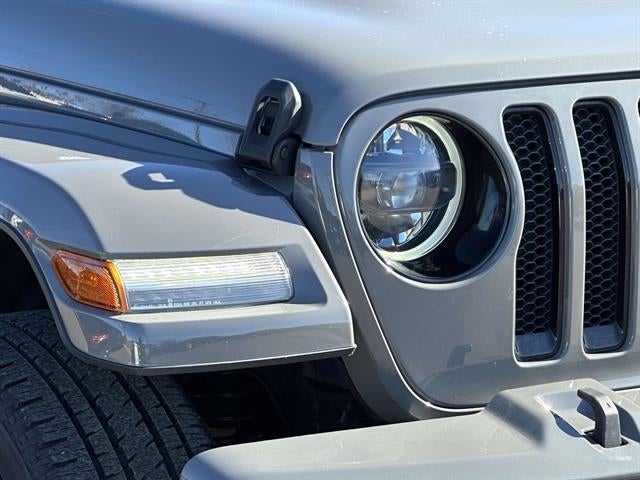 2023 Jeep Wrangler High Altitude