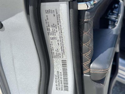 2022 Jeep Grand Cherokee Summit Reserve