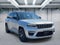 2022 Jeep Grand Cherokee Summit Reserve