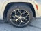 2022 Jeep Grand Cherokee Summit Reserve