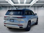 2022 Jeep Grand Cherokee Summit Reserve