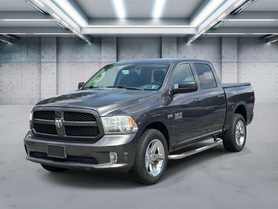 2014 RAM 1500 Express