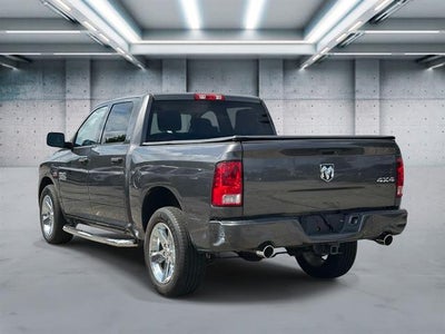 2014 RAM 1500 Express