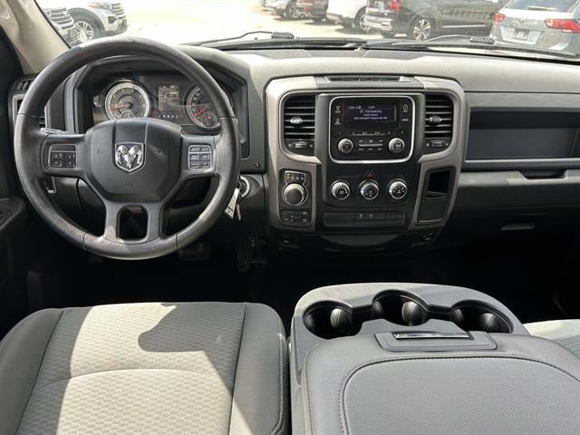2014 RAM 1500 Express