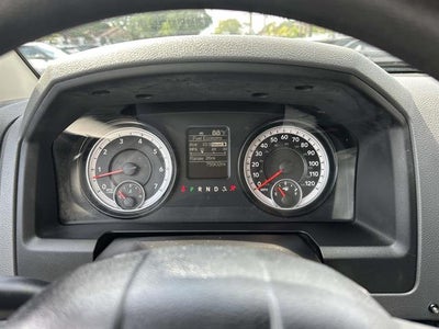 2014 RAM 1500 Express