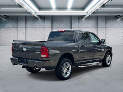 2014 RAM 1500 Express