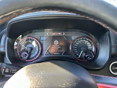 2019 RAM 1500 4x4 Rebel 4dr Crew Cab 5.6 ft. SB Pickup
