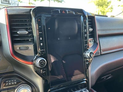 2019 RAM 1500 4x4 Rebel 4dr Crew Cab 5.6 ft. SB Pickup