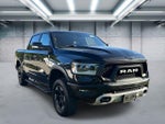 2019 RAM 1500 4x4 Rebel 4dr Crew Cab 5.6 ft. SB Pickup