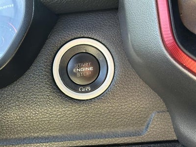 2019 RAM 1500 4x4 Rebel 4dr Crew Cab 5.6 ft. SB Pickup
