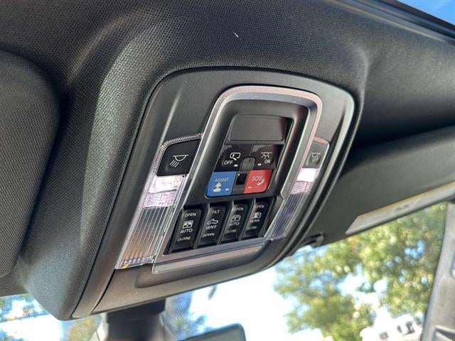 2019 RAM 1500 4x4 Rebel 4dr Crew Cab 5.6 ft. SB Pickup