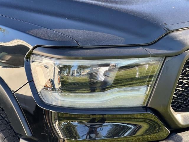 2019 RAM 1500 4x4 Rebel 4dr Crew Cab 5.6 ft. SB Pickup