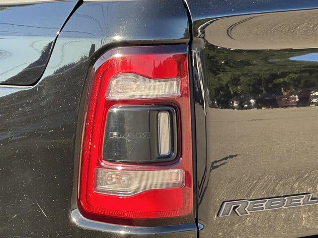 2019 RAM 1500 4x4 Rebel 4dr Crew Cab 5.6 ft. SB Pickup