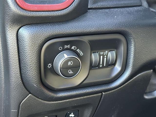2019 RAM 1500 4x4 Rebel 4dr Crew Cab 5.6 ft. SB Pickup