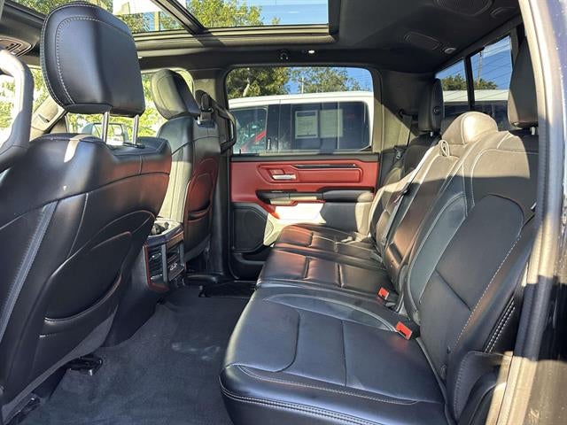 2019 RAM 1500 4x4 Rebel 4dr Crew Cab 5.6 ft. SB Pickup