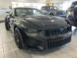 2026 Ford Mustang MUSTANG
