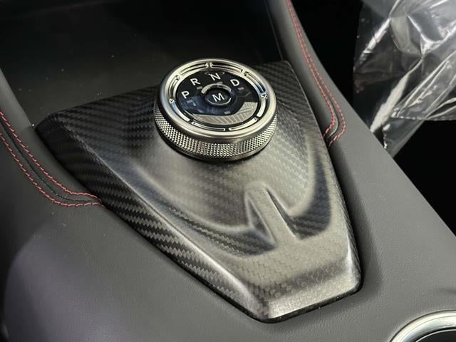 2026 Ford Mustang MUSTANG