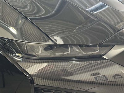 2026 Ford Mustang MUSTANG