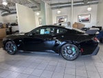 2026 Ford Mustang MUSTANG