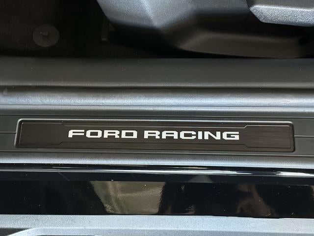 2026 Ford Mustang MUSTANG