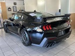 2026 Ford Mustang MUSTANG