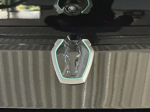 2026 Ford Mustang MUSTANG
